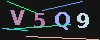 Gambar captcha