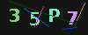 Gambar captcha